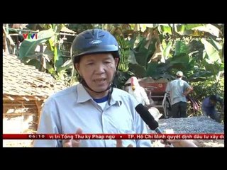 Chào buổi sáng - 30/11/2014