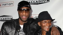 Joe Odom Not Allowed To See Lamar Odom