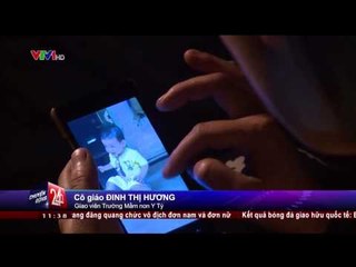 CHUYỂN ĐỘNG 24H: NỖI NIỀM GIÁO VIÊN VÙNG CAO