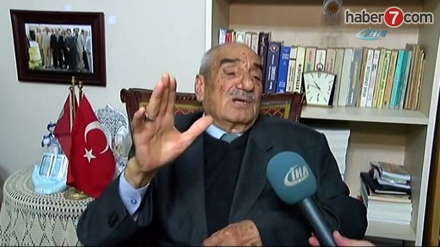 Bekir Doğan: TÜRKEŞ YAŞASAYDI AK PARTİLİ OLURDU