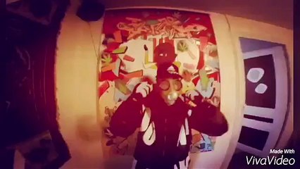 #PISTE HAUTE-TENSION SONAKLAND RAP 2015