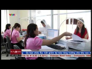 Tăng lương cho 3 nhóm đối tượng