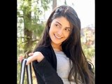 Ayeza Khan Classical Picture Collection 2016