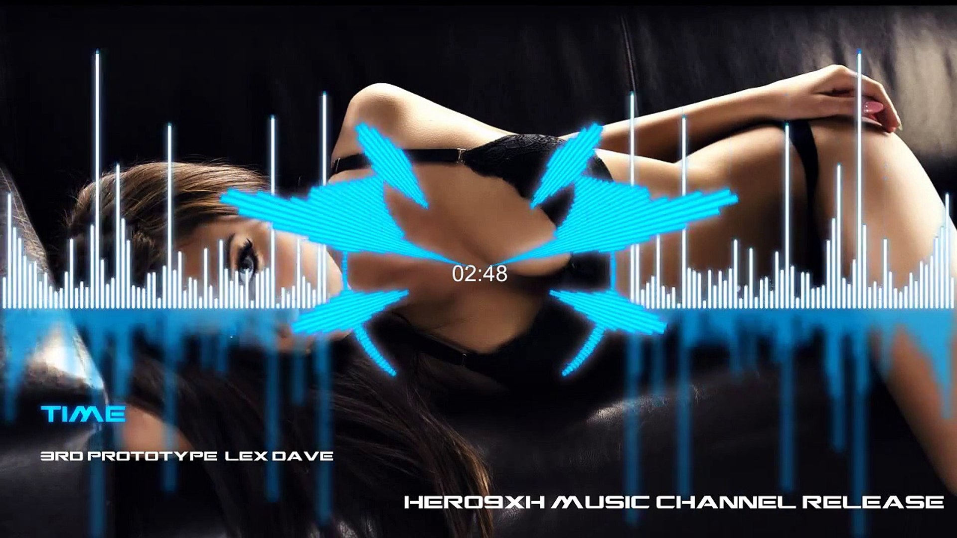 ⁣BEST MUSIC MIX EVER ♫ Lex Dave - Time ♫ DUBSTEP, ELECTRO, HOUSE, TRAP, GAMING MUSIC - HERO9XH (1)