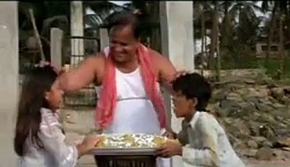 Dance Dance - Aagaya Aagaya Halwa Wala - Uttra kelkar - Sarika Kapoor