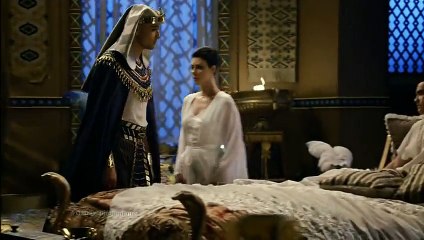 Os Dez Mandamentos 29-10-2015 Capitulo 159 Parte 3