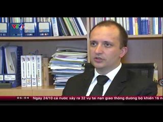 Chào buổi sáng - 25/10/2014