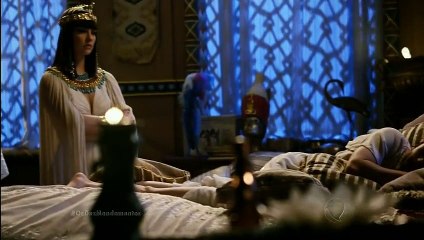 Os Dez Mandamentos 29-10-2015 Capitulo 159 Parte 4