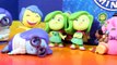 Disney Pixar Inside Out Mystery Minis Surprise Blind Box See Hulk Emotions Destroys Imagin