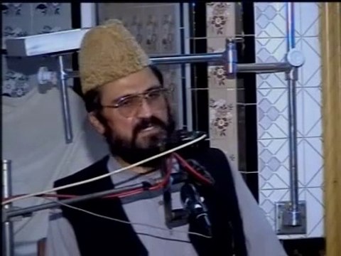 Allama Syed Ziaullah Shah Bukhari (Shan e Ahlybeet) part 2/2=25 octobar 2015 faisalabad by Asghar yazdani