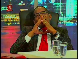 Humor angola - Katingo no hora quente