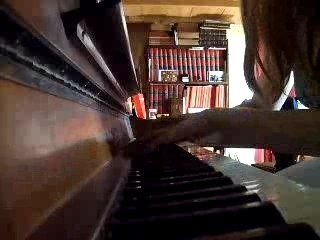 Raphaëlle : nocturne de Chopin