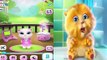 My Talking Angela and Ginger | Twinkle Twinkle Little Star & English Childrens Songs