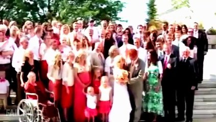 Wedding Fails 2015 Newest