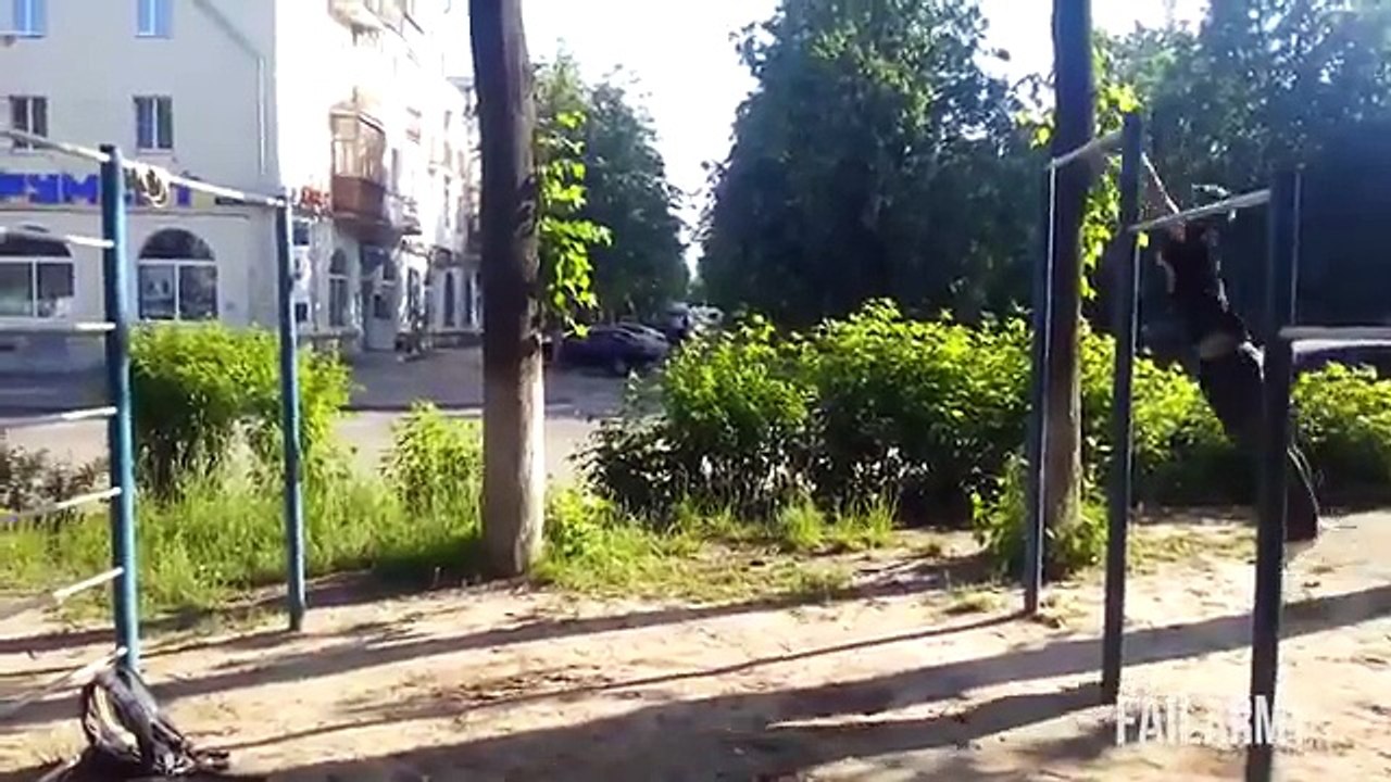 Best Fails of the Month July 2014 __ FailArmy - YouTube (360p)