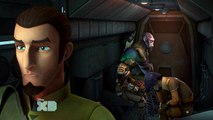 Star Wars Rebels Season 2 Episode 4 - Always Two There Are - Full Episode Links