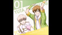 Hoshi no Stride- Hoshitani Yuuta FULL