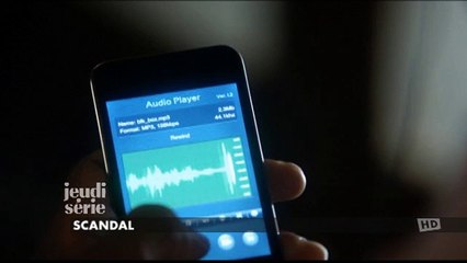 SCANDAL - Saison 1 - Bande-annonce