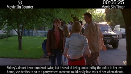 Everything Wrong With Scream in 16 Minutes Or Less