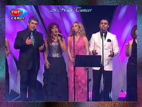 AKŞAM SEFASI KORO-Dalda Çıkmış Bir Elma