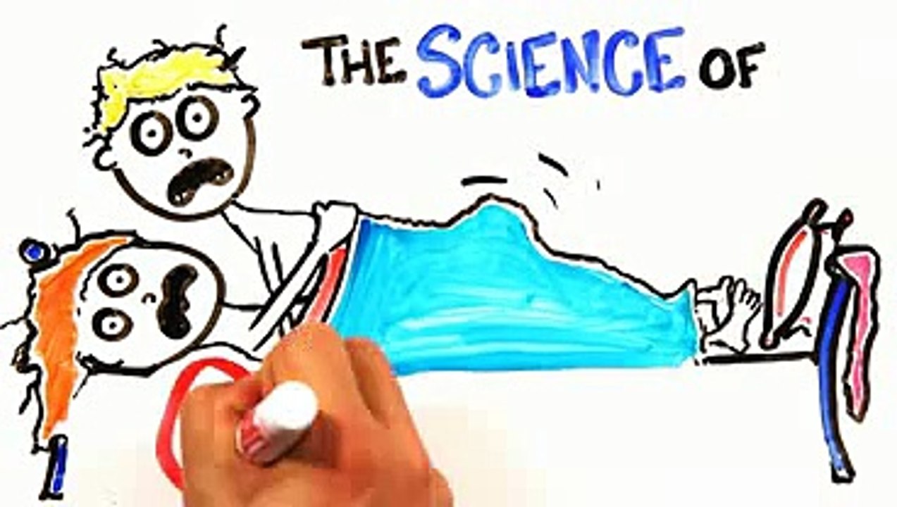 Watch: The science of cheating