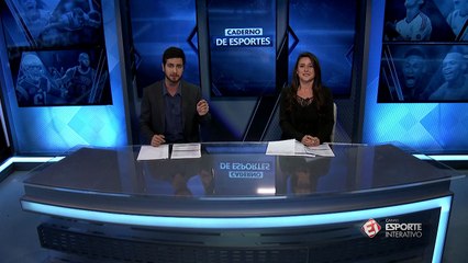 Bastidores do Esporte: O 'gangster' e o aniversário