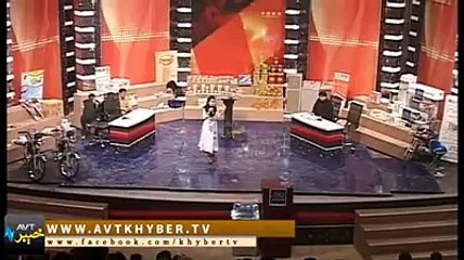 Laila khan song pushto singer