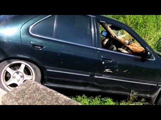 CRASH Scene Investigator M13