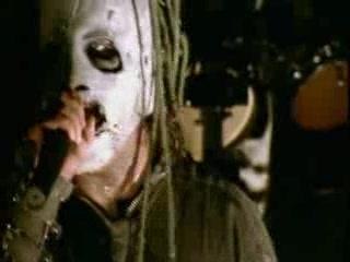 Slipknot - Surfacing