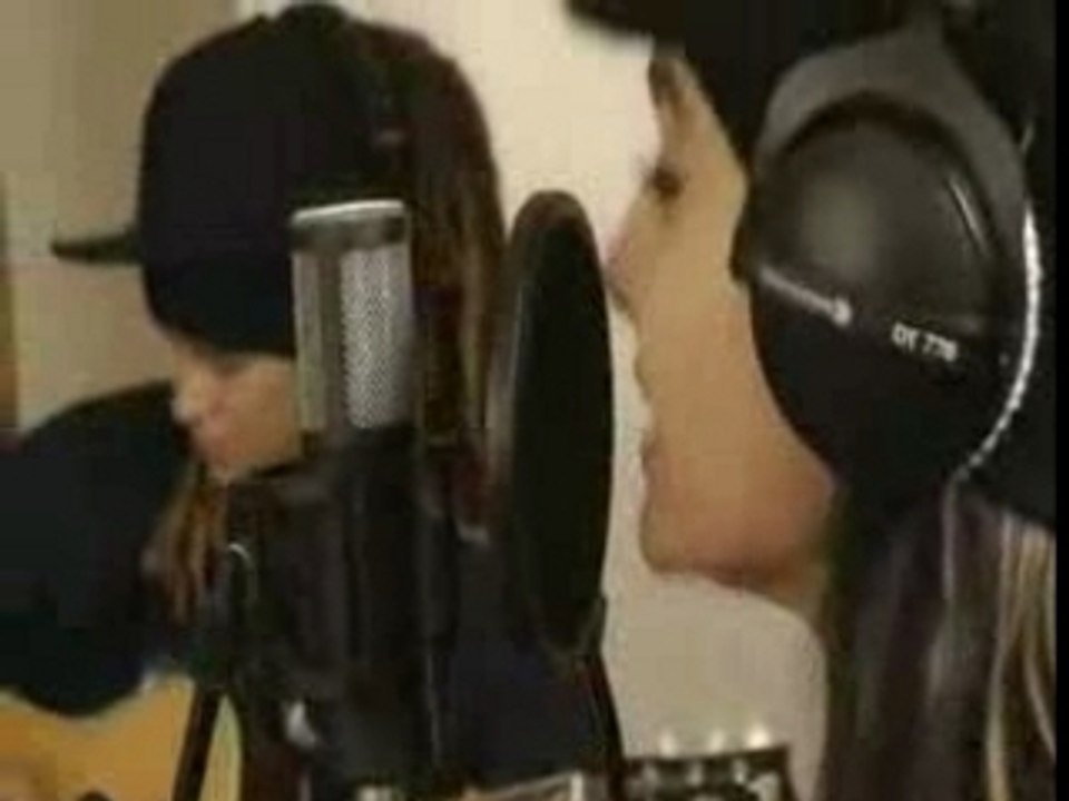 Reden en studio