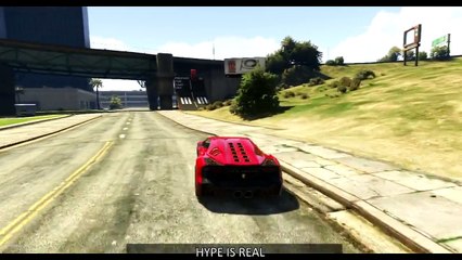 Télécharger la video: INSANE GTA 5 STUNTS & FAILS (GTA 5 Online Funny Moments) NEW BEST GAME