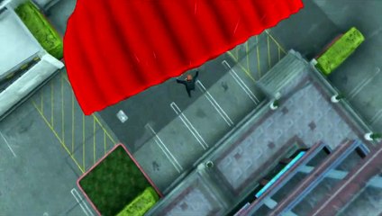 Like A Flying Boss (Skydiving GTA 5 Stunt Montage) NEW BEST GAME