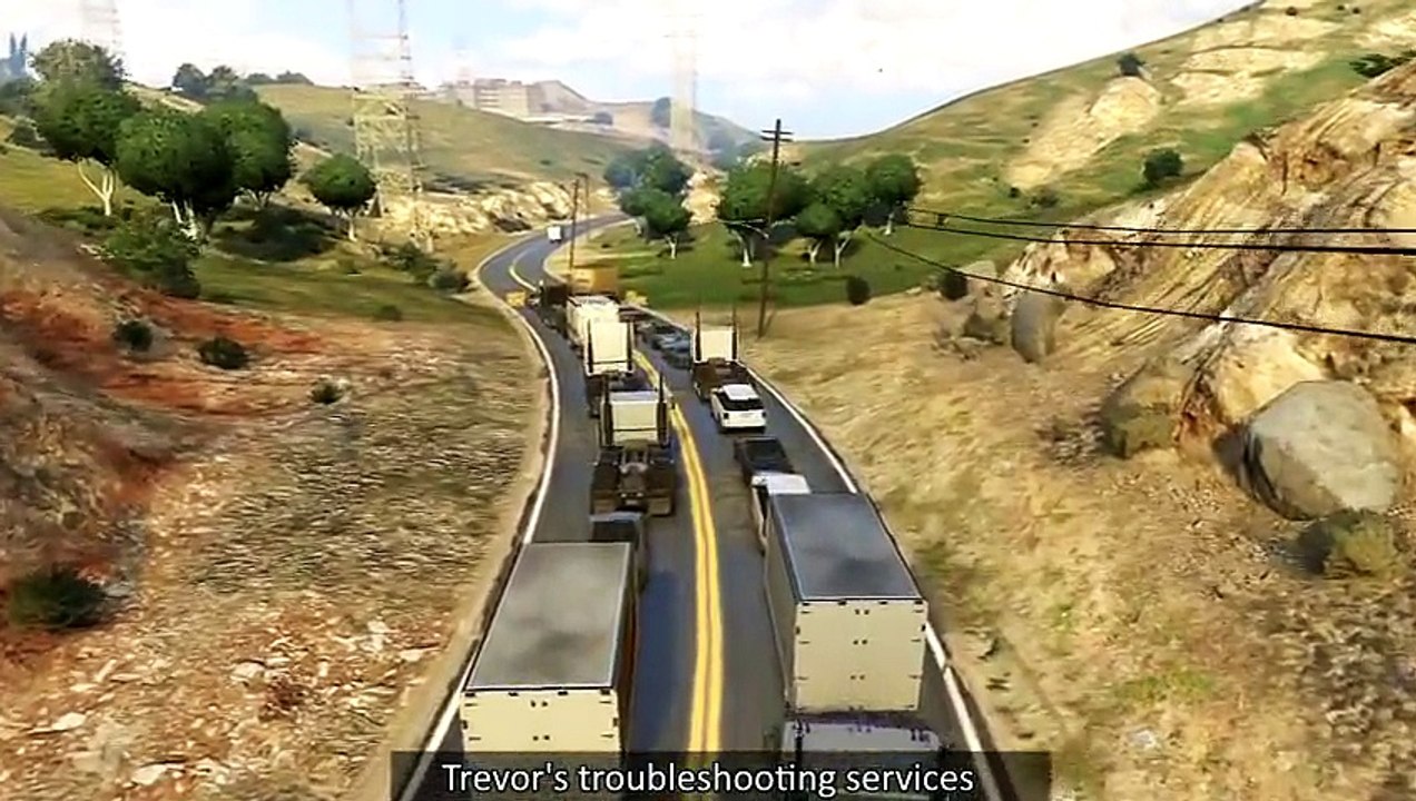 NIKO BELLIC IN GTA 5 (GTA 5 Funny Moments & Stunts fails) NEW BEST GAME