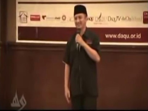 Ceramah Ustadz Yusuf Mansur Rezeki Dari Allah Berlipat Dengan Perbanyak Sedekah