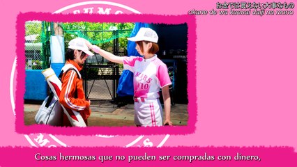 Mou Sukoshi no Yume (Sub Español)