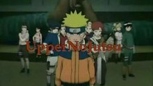 Rock Lee vs Gaara