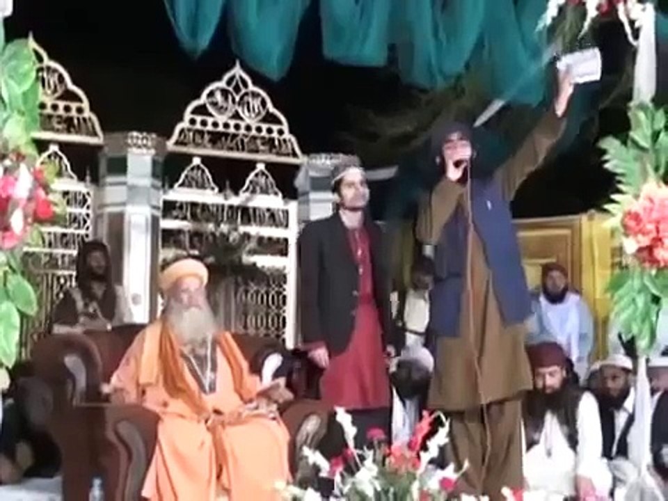 Imam-Ahmad-Raza-Confrence-Pakistan-2013---Syed-Hashmi-Miyan-2013-P-1-of-3