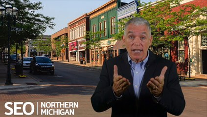 SEO Northern Michigan - Online Marketing & Web Design