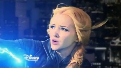 Liv And Maddie Voltage a Rooney Clip