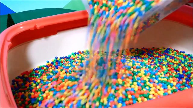 アンパンマン たまご❤アンパンマンおもちゃアニメ キャラクター エピソード１１ Anpanman Surprise Eggs