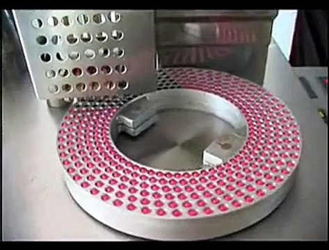 DTJ Semi-Auto Capsule Filler capsule filling machine