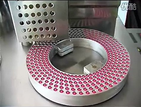 DTJ-VC Semi-Auto Capsule Filler capsule filling machine