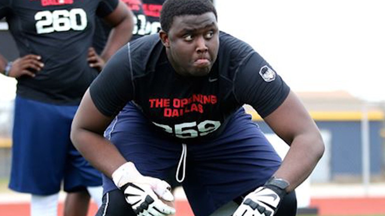 Kirschner: Top Tackle Considering UGA?