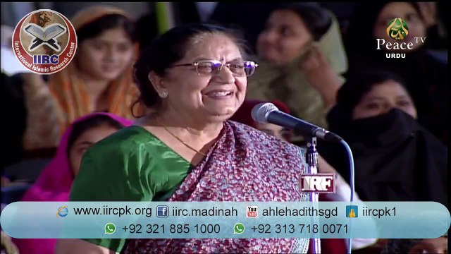 Dr zakir nike answer to the hindu doctor non muslim cant go to madina and makkah must watch