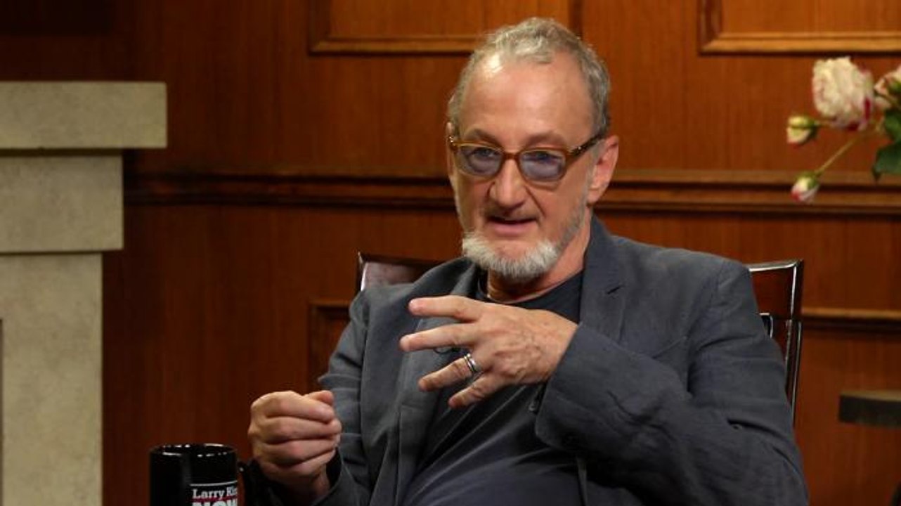 'Scream' and 'Elm Street' Actors Tribute Wes Craven