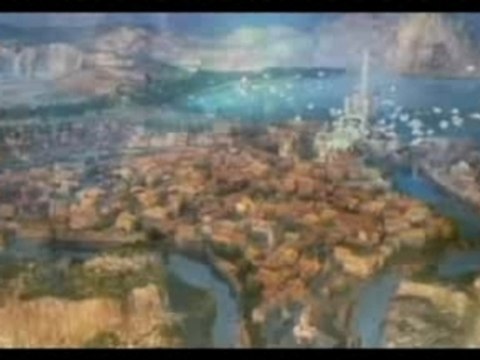 Final Fantasy Ix Melodies Of Life