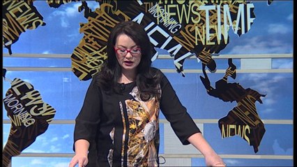 Dite e Re Weekend, 9 janar 2015 Ora News - Të parët për lajmin e fundit