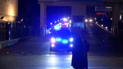 Başbakan Davutoğlu Gazetecilerle Sohbet Etti-Aktuel -1