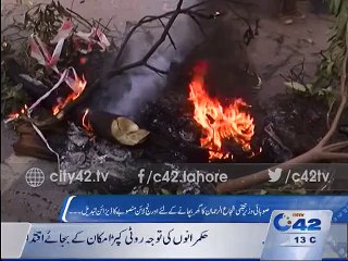 Orange line train design changed to save Provincial minister Mujtaba Shuja-ur-Rehman's house