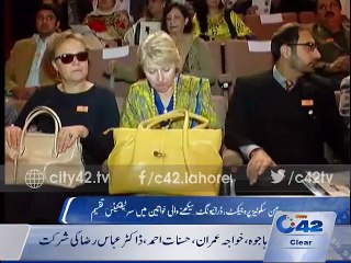 Womens scooter project certification distribution ceremony